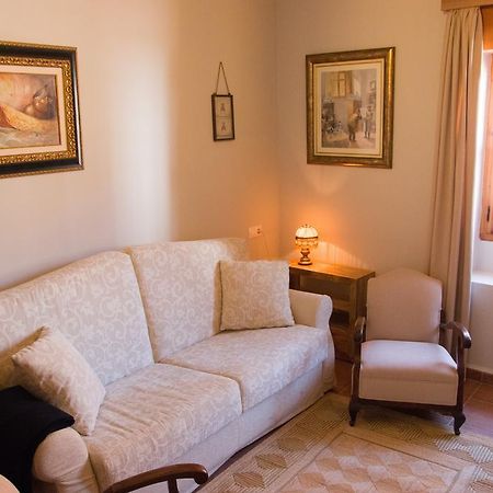 Casa Rural Meliton Povedilla Zimmer foto